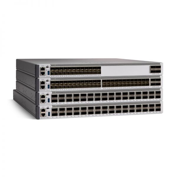 The Top 5 Used Cisco Switches For Enterprise Networks: Performance Meets Affordability 9