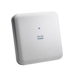 Cisco AIR-AP1832I-H-K9 Access Point featuring 802.11ac Wave 2, 3x3 MU-MIMO technology, and dual-band connectivity