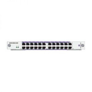 Alcatel-Lucent OS9-IPS-600A, 600W PoE power supply, compatible with OS9000 series core switches