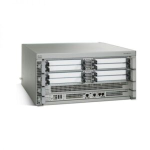Cisco ASR1004 Router Chassis, Brand Name, Scalable Performance, Enterprise-ready
