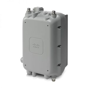 Cisco Aironet 1572IC Access Point, optimized for outdoor use, featuring 4x4 MIMO technology and beamforming