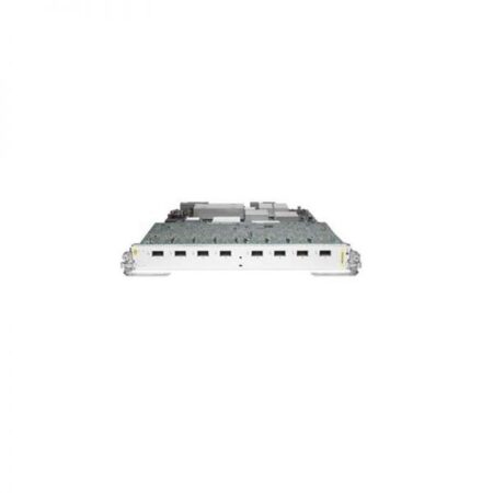 Cisco ASR 9000 Series A9K-8T/4-E Line Card Product Image