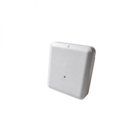 Cisco Aironet 4800 Access Point, model AIR-AP4800-D-K9C, WiFi technology, advanced security
