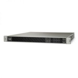 Cisco ASA5545-FTD-K9 firewall unit, providing network threat protection and firewall security
