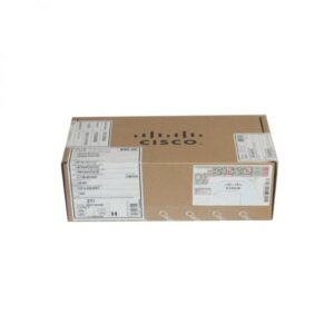 Cisco C9K-PWR-C4-BLANK power supply blank cover for Catalyst 9500 series, ensuring system protection and airflow management.