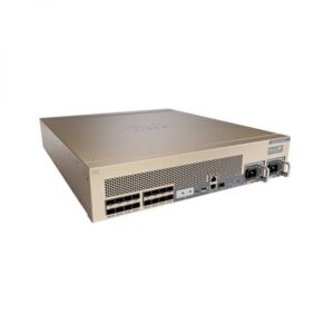 Cisco ONE Catalyst 6816-X-LE chassis with module slots, enterprise connectivity, Nortland Systems