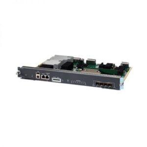 Cisco ONE Catalyst 4500 Series X45-SUP8L-E Supervisor Engine Product Image