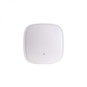 Cisco Catalyst 9115 Access Point - Advanced WiFi 6 EWC Technology for Indoor Use