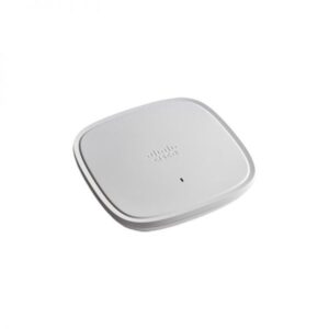 Image of Cisco Catalyst 9117AXI-EWC-I Access Point, WiFi 6 Capable Indoor AP with EWC, Cisco Networking Equipment
