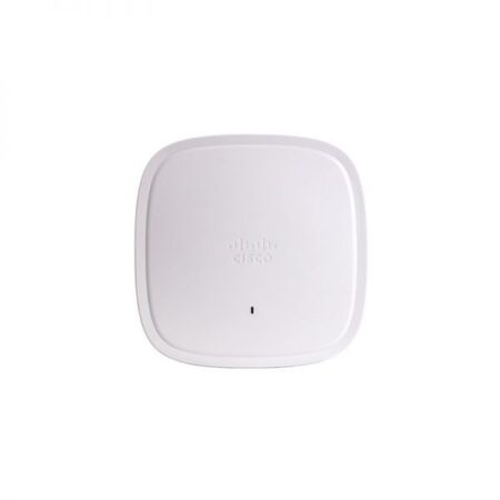 Image of Cisco Catalyst 9130AXI-Z WiFi 6 Access Point, high-performance enterprise wireless solution