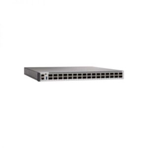 Cisco Catalyst 9500-32QC-E switch, 32-Port, 40G, Enterprise network reliability