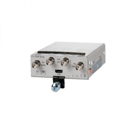 Cisco Catalyst 8000 module, P-LTEA-EA image, 4G LTE Advanced, robust, high-speed wireless WAN connectivity