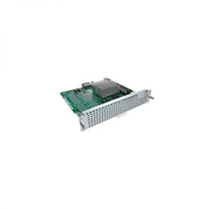 Cisco Catalyst 8000 NIM-VAB-M module, DSL interface, Annex M support