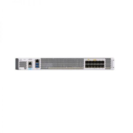 Cisco Catalyst C8500-12X 12-port Edge Platform, 1/10GE connectivity, enterprise networking device
