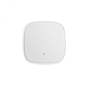 Cisco Catalyst 9120AX Access Point, model C9120AXI-I, featuring Wi-Fi 6 and 4x4 MIMO technology - Northland Systems
