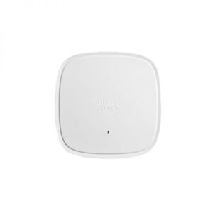 Cisco Catalyst 9120AXP-Q Access Point, Wi-Fi 6, 4x4 MIMO technology, enterprise networking solution