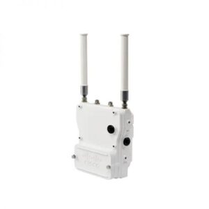 Cisco Catalyst IW6300 Series Heavy Duty Access Point, industrial-grade, Hazloc certified, H Domain