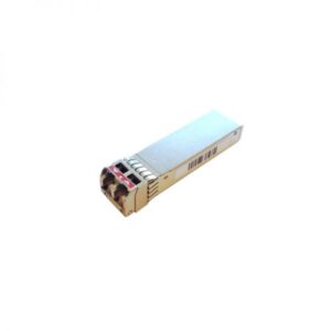 Cisco CWDM SFP+ 1530 nm module, 10 Gb Ethernet transceiver, long range, brand name & model visible