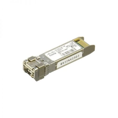 Cisco DS-SFP-FC8G-SW module, MDS9000 transceiver, 8.5 Gbps fiber channel