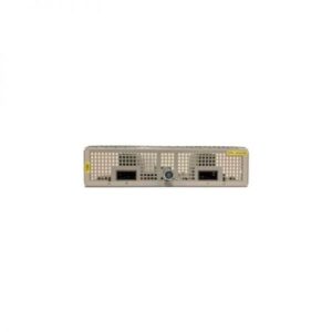 Cisco ASR1000 EPA-2X40GE= Router Module showcasing 2 40 Gbps Ethernet ports for high-speed networking