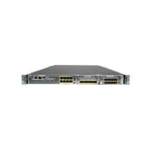 Image of Cisco Firepower 4140 ASA Appliance, FPR4140-ASA-K9 with two NetMod Bays