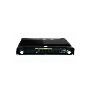 Cisco IR829M-2LTE-EA-EK9 router with Dual LTE, WiFi, PoE, ETSI compliance for industrial networking