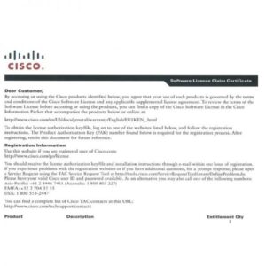 Cisco Catalyst 9300 series switch, 24-port license, features the brand and model with potential keywords like 'network management' and 'enterprise security'.