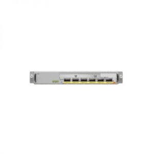 Cisco Nexus 9000 N9K-M6PQ-E uplink module, 6-port 40G QSFP, network expansion card