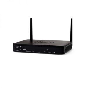 Cisco C921J-4P - Secure Router | Nortland Systems