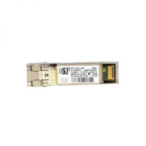 SFP-10G-LRM module, 10GBASE-LRM SFP, high-speed networking, 1310nm wavelength, Nortland Systems