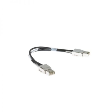 Cisco Catalyst 9000 series 50cm stacking cable - STACK-T1-50CM - high-speed data transfer
