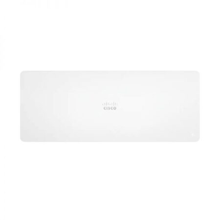 Cisco Webex Room Kit Plus – NO CRYPTO featured in a medium to large conference room setting, unboxed, professional video conferencing equipment without encryption.