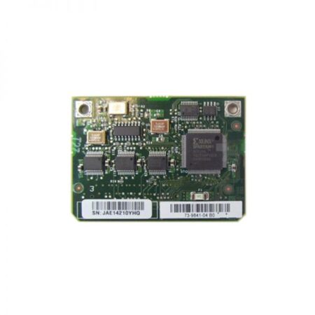 Image of Cisco WS-X4K-CLOCK-E Catalyst E-Series Clock Module, timekeeping accessory for Catalyst 4507R-E/4510R-E