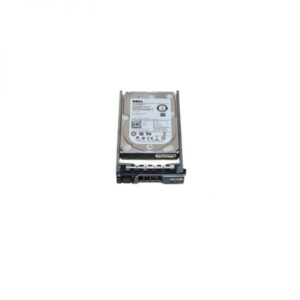 Dell 400-ASGV 900GB 15K RPM SAS Hard Drive Image – 512n, Hot-plug, High-Performance Data Storage Solution