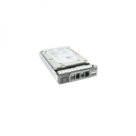 Dell 400-ASIE 4TB 7.2K RPM SATA hard drive in a 3.5-inch form factor - data storage, system upgrade
