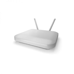 Extreme Networks Access Point AP 7522, indoor 802.11ac Wi-Fi, integrated antennas, weather resistant