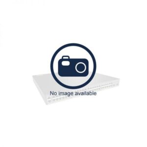 Extreme Networks S-Series Switch ST4106-0348-F6, 48-Port Gigabit PoE, High-Speed, Load Sharing