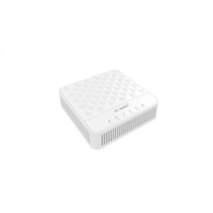 FiberHome AN5506-02-B ONT, high-reliability network terminal, FTTH connectivity solution, no Wi-Fi model