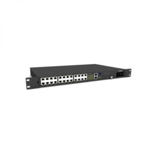 FiberHome AN5506-07 FTTB MDU with LAN+POTS ports for efficient broadband service