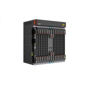 FiberHome AN6000-15 OLT series unit, high-capacity broadband access, network evolution ready