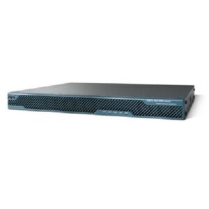 Cisco ASA 5500 VPN appliance, model ASA5550-SSL5000-K9, cybersecurity protection