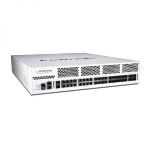Fortinet FortiGate-1800F NGFW, 3YR Protection Bundle - feature-rich security appliance for enterprise