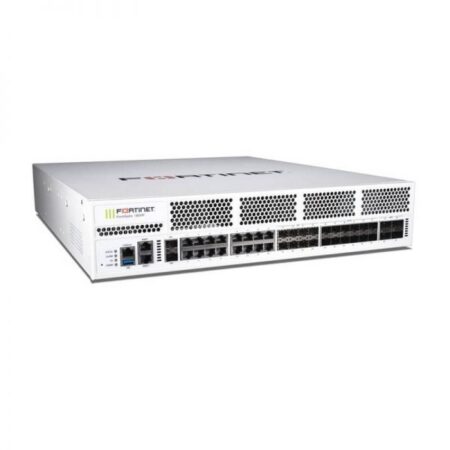 Fortinet FortiGate-1800F appliance image, FG-1800F-BDL-841-60, high-performance NGFW, enterprise security