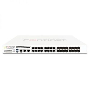 FortiGate 300E Firewall with 3-Year UTP – network security appliance from FortiGate, model FG-300E-BDL-950-36