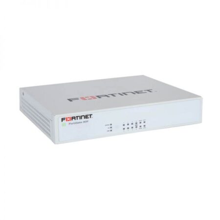 Fortinet FortiGate-81F NGFW with 1-Year UTP showcasing advanced security features & performance