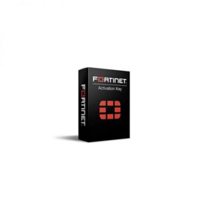 FortiGate 80E UTM License, including 1 Year Protection with 24x7 FortiCare and Security Services