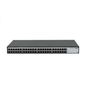 H3C S1348G 48-port full Gigabit network switch, enterprise-level rack installation, high-performance connectivity