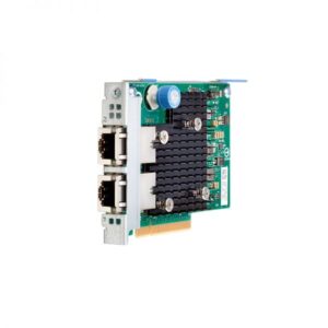 Image of HPE 727055-B21 Ethernet 10Gb 2-port 562SFP+ Adapter - Professional-grade networking solution by HPE