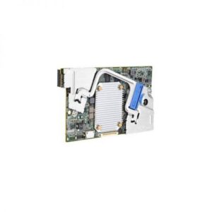 Image of HP Smart Array P246br/1G FIO Controller - high-speed storage solution with RAID support