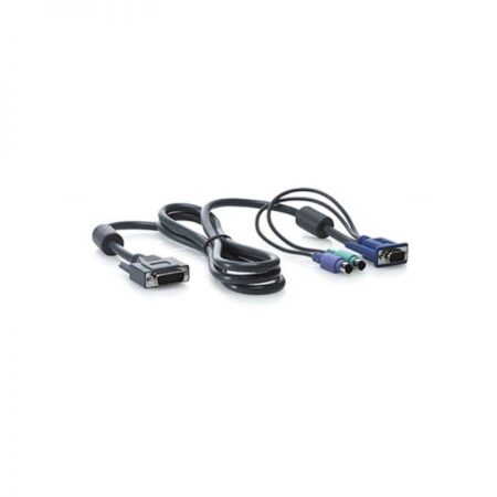 HPE DL180 Gen9 8LFF Hot Plug Cable FIO Kit, secure and reliable connection, enhance server storage